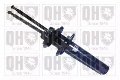 QUINTON HAZELL qag181102 -  Амортизатор